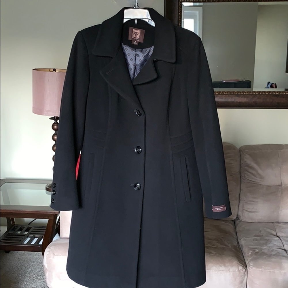 Anne Klein Peacoat